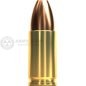 Metak SB 9mm LUGER , 9mm PARA , 9×19 XRG D 6.5g 100grs.
