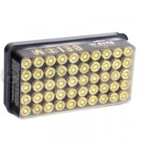 Metak BELOM 9mm LUGER , 9mm PARA  9x19  8g 124gr FMJ