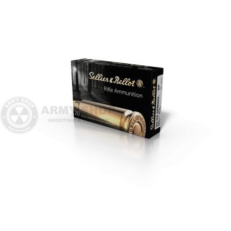 Metak Sellier  Bellot 30 06 SPRING. SP 11,7g 180grs