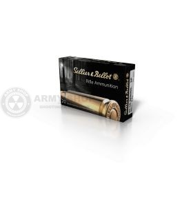 Metak Sellier  Bellot 30 06 SPRING. SP 11,7g 180grs