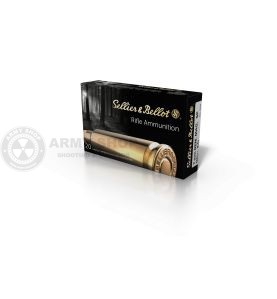 Metak Sellier Bellot 7mm REM. MAG. SP 9,1g 140grs.
