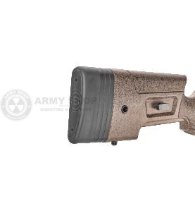 BERGARA B14 HMR LEFT Lovacki karabin BERGARA Rifle 4 - metak.ba 