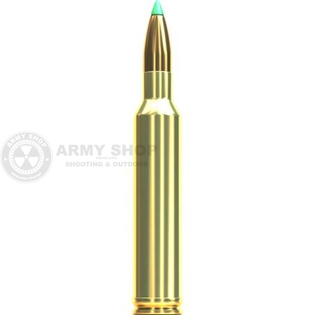 Metak Sellier Bellot 7mm REM. MAG. PTS 10,5g 162grs. by Hornady