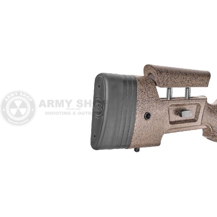BERGARA B14 HMR LEFT Lovacki karabin BERGARA B14 HMR LEFT Lovacki karabin