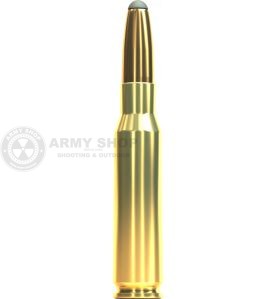 Metak Sellier Bellot 308 WIN. SP 11,7g 180grs.