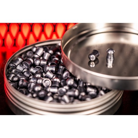 JSB DIABOLE 6.35mm Exact King Heavy