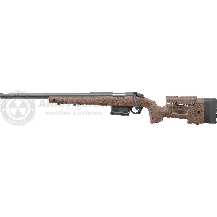 BERGARA B14 HMR LEFT Lovacki karabin BERGARA B14 HMR LEFT Lovacki karabin