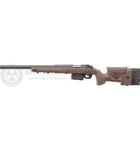 BERGARA B14 HMR LEFT Lovacki karabin BERGARA Rifle 1 - metak.ba 