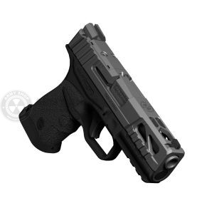 PIŠTOLJ  STOEGER STR-9 Thinline PLUS Semi-Auto 9x19mm