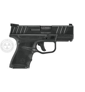 PIŠTOLJ  STOEGER STR-9MC Micro Compact Optic Ready Semi auto 9x19mm