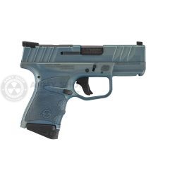 PIŠTOLJ  STOEGER STR-9MC Micro Compact Northern Lights Cerakote Optic Ready Semi auto 9x19mm