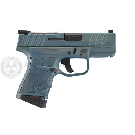 PIŠTOLJ  STOEGER STR-9MC Micro Compact Northern Lights Cerakote Optic Ready Semi auto 9x19mm