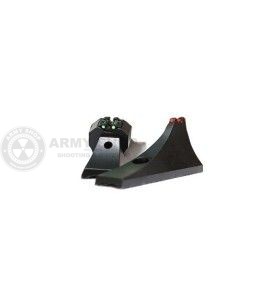 BERGARA B14 TIMBER DM LEFT sa nisanom Lovacki karabin BERGARA Rifle 6 - metak.ba 