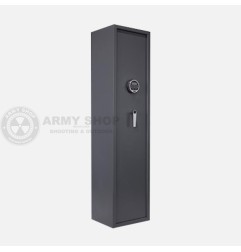 Ormar za 5 pušaka s elektronskom bravom