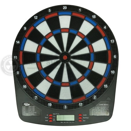 Elektronski pikado aparat Ares 20