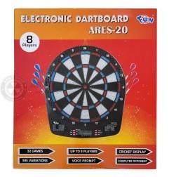 Elektronski pikado aparat Ares 20