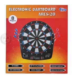 Elektronski pikado aparat Ares 20