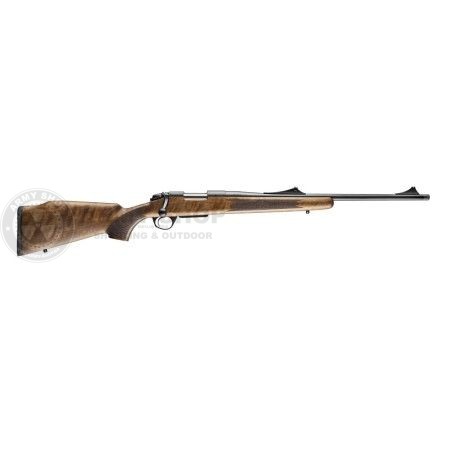 BERGARA B14 TIMBER DM LEFT sa nisanom Lovacki karabin