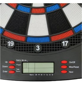Elektronski pikado aparat Ares 20