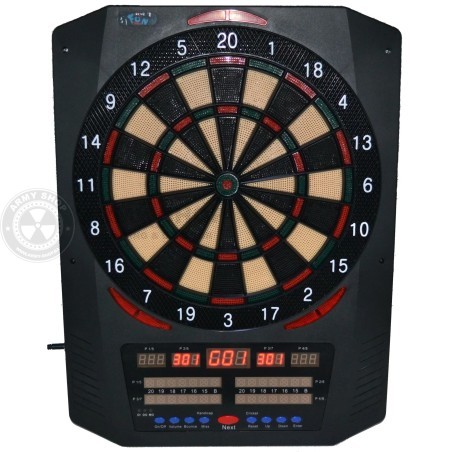 Elektronski pikado aparat Eros 4000