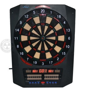 Elektronski pikado aparat Eros 4000 5 LED ekrana