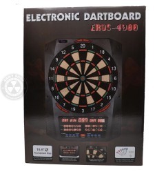 Elektronski pikado aparat Eros 4000