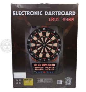 Elektronski pikado aparat Eros 4000 5 LED ekrana