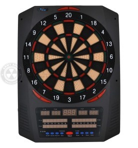 Elektronski pikado aparat Eros 4000 5 LED ekrana