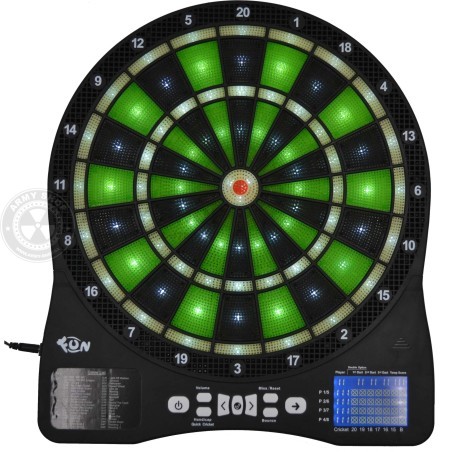 Elektronski pikado aparat Lite 100