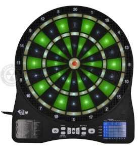 Elektronski pikado aparat Lite 100