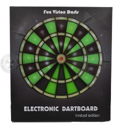 Elektronski pikado aparat Lite 100