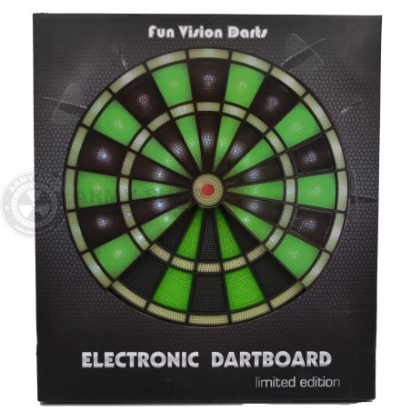 Elektronski pikado aparat Lite 100