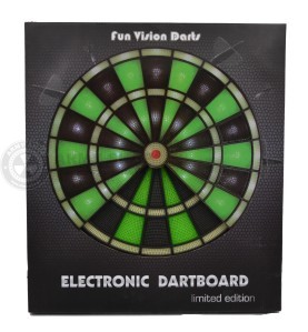 Elektronski pikado aparat Lite 100