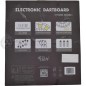 Elektronski pikado aparat Lite 100