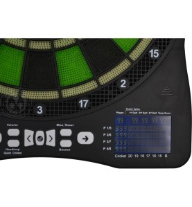 Elektronski pikado aparat Lite 100