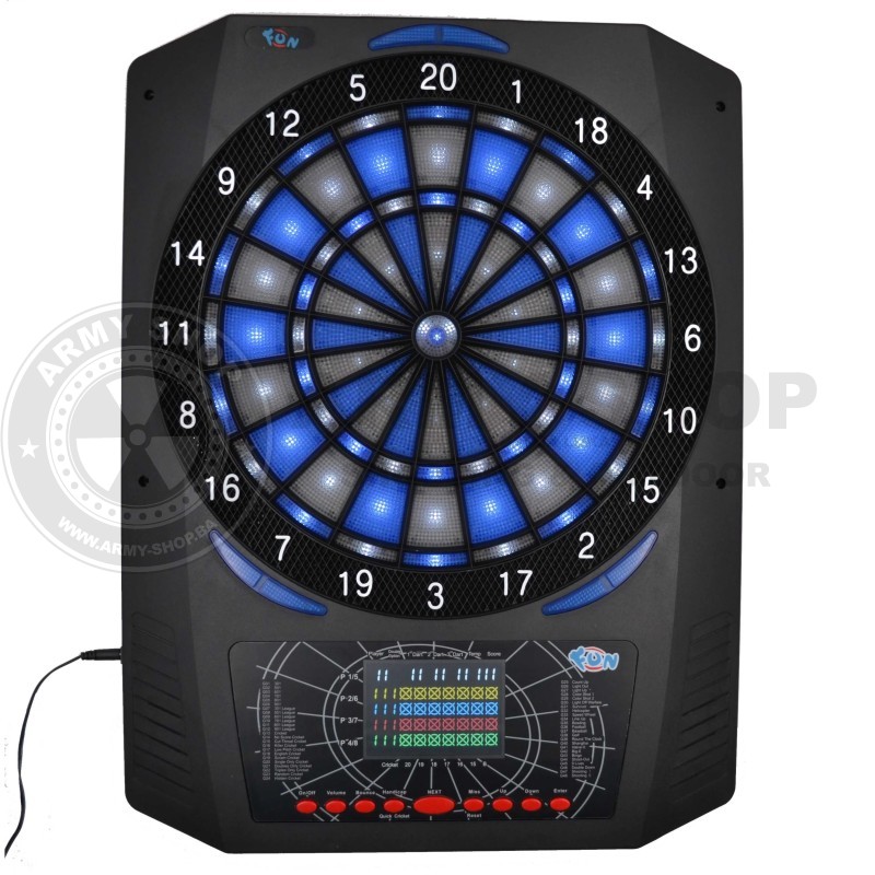 Elektronski pikado aparat Lite 200