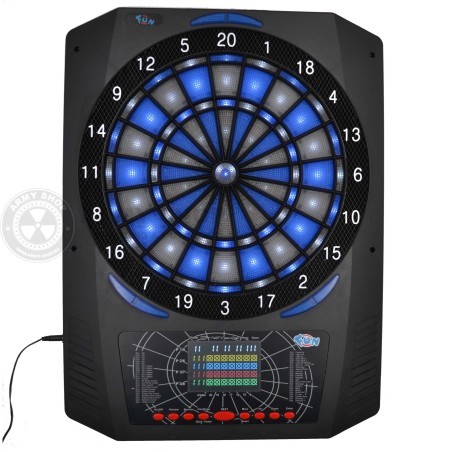 Elektronski pikado aparat Lite 200