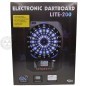 Elektronski pikado aparat Lite 200