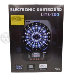 Elektronski pikado aparat Lite 200