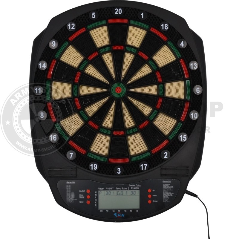 Elektronski pikado aparat Selene 050