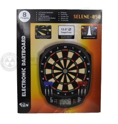 Elektronski pikado aparat Selene 050