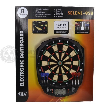 Elektronski pikado aparat Selene 050