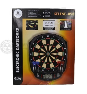 Elektronski pikado aparat Selene 050