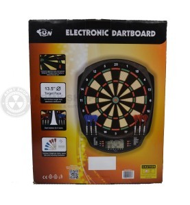 Elektronski pikado aparat Selene 050