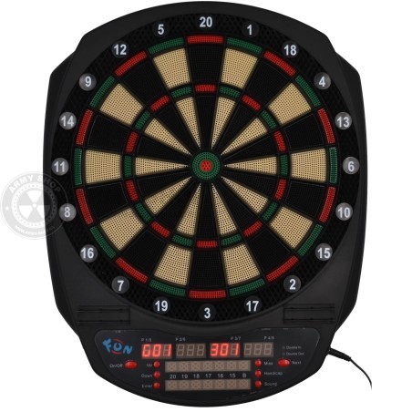 Elektronski pikado aparat Selene 300