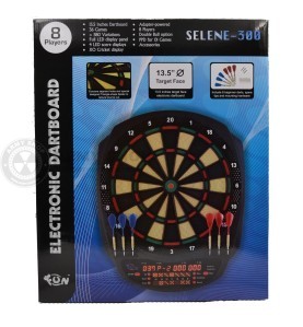 Elektronski pikado aparat Selene 300