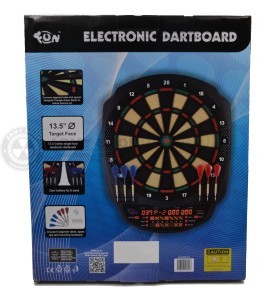 Elektronski pikado aparat Selene 300