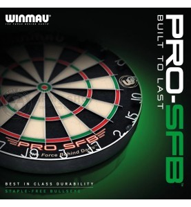 Winmau Pro SFB klasična pikado meta