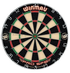 Winmau Pro SFB klasična pikado meta
