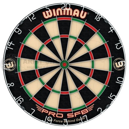 Winmau Pro SFB klasična pikado meta